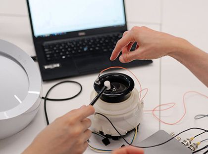 تصميم المنتج