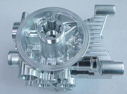 النموذج المبدئي