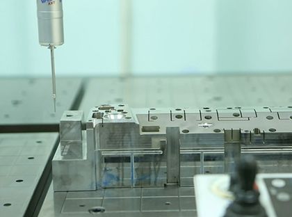 عنصر العفن QC