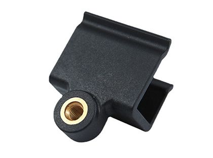 أدخل القالب