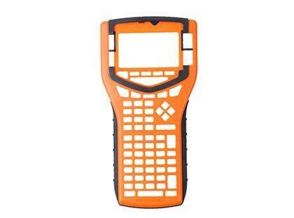 2K جزء بلاستيكي