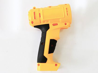 2K جزء بلاستيكي