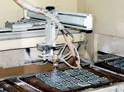 عملية ثانوية