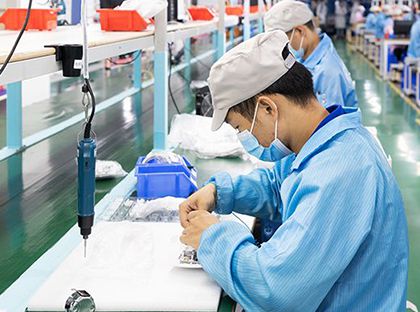 عملية ثانوية