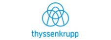 Thyssenkrupp