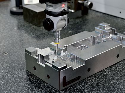 معدات مراقبة الجودة معدات مراقبة الجودة