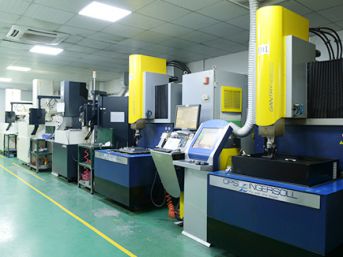 ورشة عمل القوالب