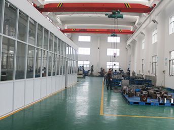 ورشة عمل القوالب