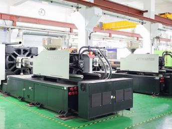 ورشة صب حقن البلاستيك