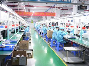 ورشة التشغيل والتجميع الثانوية