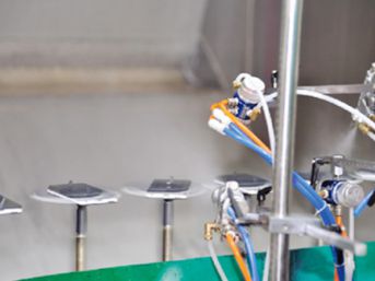 ورشة التشغيل والتجميع الثانوية