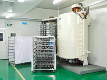 ورشة التشغيل والتجميع الثانوية