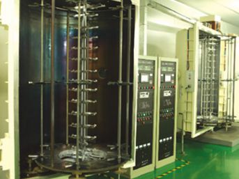 ورشة التشغيل والتجميع الثانوية