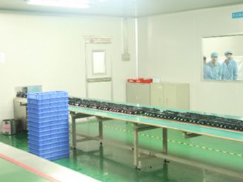 ورشة التشغيل والتجميع الثانوية