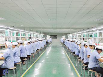 ورشة التشغيل والتجميع الثانوية