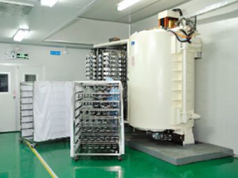 معدات التشغيل الثانوية