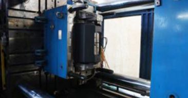 صب حقن البلاستيك