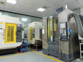 ورشة عمل القوالب