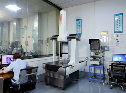 معدات مراقبة الجودة معدات مراقبة الجودة