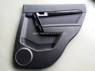 automotive plastic injection molded part