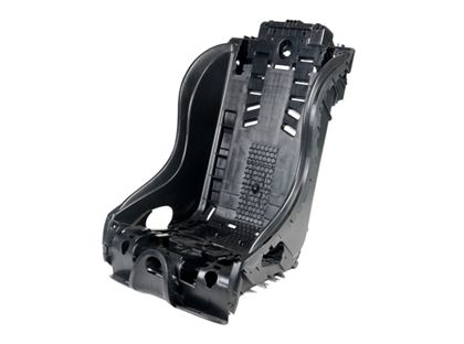 صب الجزء البلاستيكي للسيارات