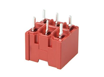 صب البلاستيك بالحرارة