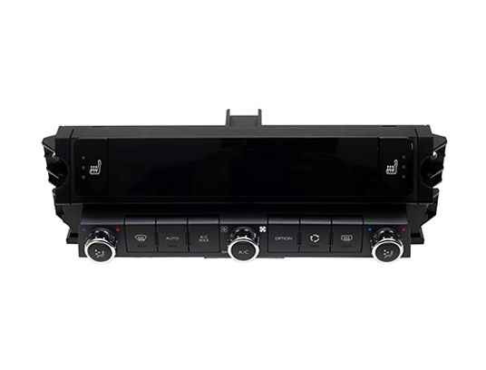 أجزاء مصبوبة بالحقن البلاستيكي